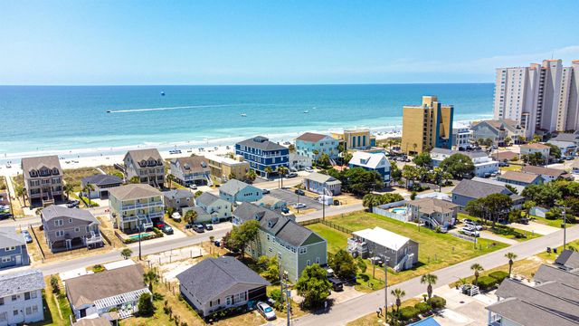 1511 Holly Dr., North Myrtle Beach, SC 29582