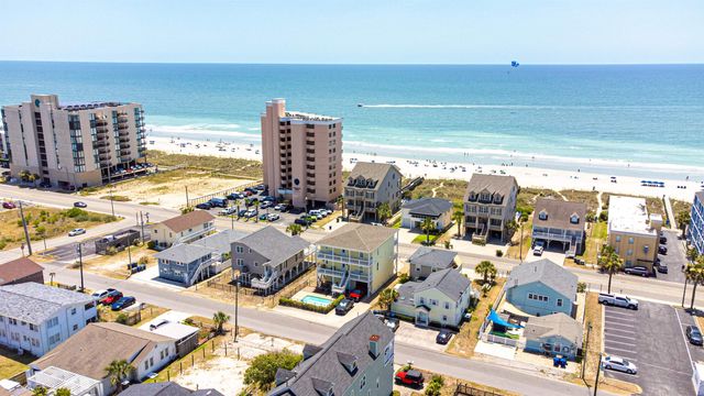 1511 Holly Dr., North Myrtle Beach, SC 29582