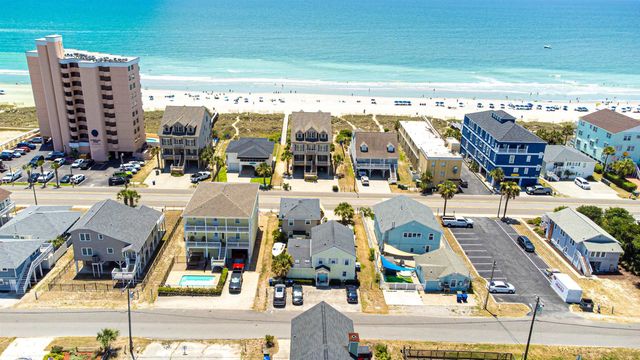 1511 Holly Dr., North Myrtle Beach, SC 29582