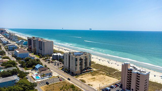 1511 Holly Dr., North Myrtle Beach, SC 29582