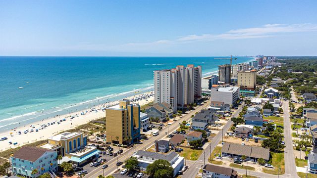1511 Holly Dr., North Myrtle Beach, SC 29582