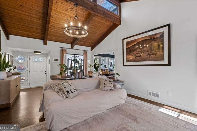 1718 CHRISTIE Drive NE, Marietta, GA 30066