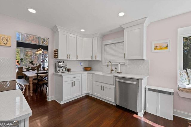 1718 CHRISTIE Drive NE, Marietta, GA 30066