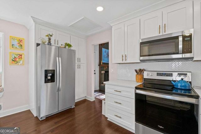 1718 CHRISTIE Drive NE, Marietta, GA 30066