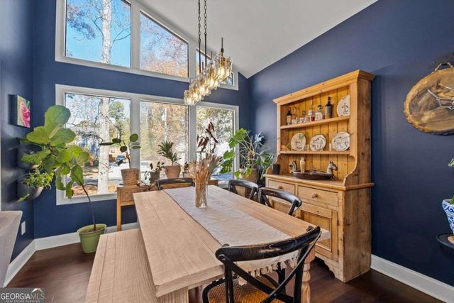 1718 CHRISTIE Drive NE, Marietta, GA 30066