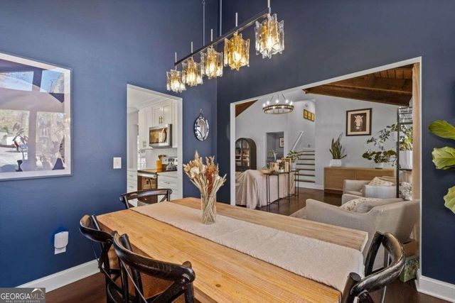 1718 CHRISTIE Drive NE, Marietta, GA 30066