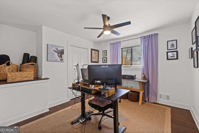 1718 CHRISTIE Drive NE, Marietta, GA 30066