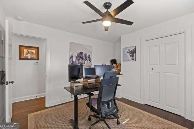 1718 CHRISTIE Drive NE, Marietta, GA 30066