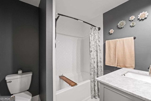 1718 CHRISTIE Drive NE, Marietta, GA 30066