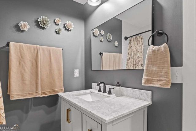 1718 CHRISTIE Drive NE, Marietta, GA 30066