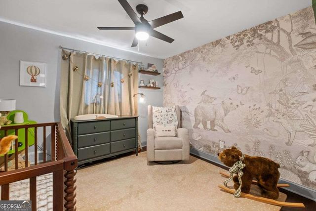 1718 CHRISTIE Drive NE, Marietta, GA 30066