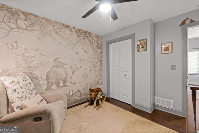 1718 CHRISTIE Drive NE, Marietta, GA 30066