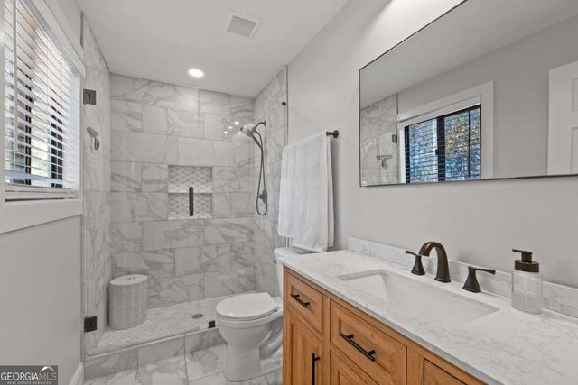 1718 CHRISTIE Drive NE, Marietta, GA 30066