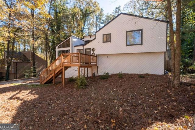 1718 CHRISTIE Drive NE, Marietta, GA 30066