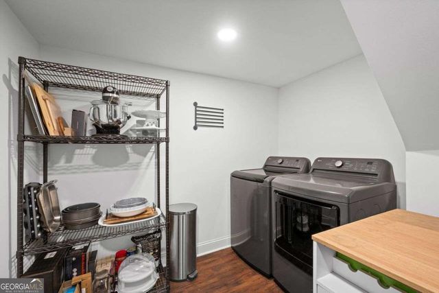 1718 CHRISTIE Drive NE, Marietta, GA 30066