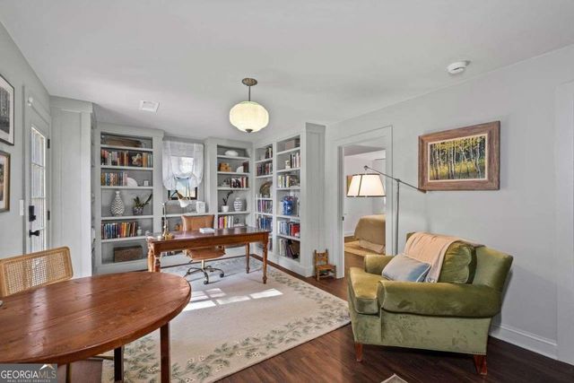 1718 CHRISTIE Drive NE, Marietta, GA 30066