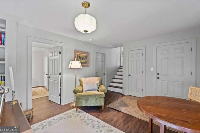 1718 CHRISTIE Drive NE, Marietta, GA 30066