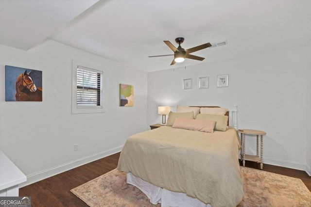 1718 CHRISTIE Drive NE, Marietta, GA 30066