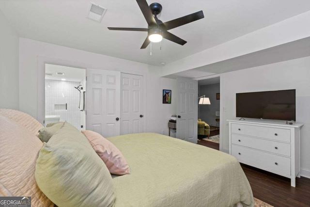 1718 CHRISTIE Drive NE, Marietta, GA 30066