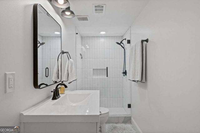 1718 CHRISTIE Drive NE, Marietta, GA 30066