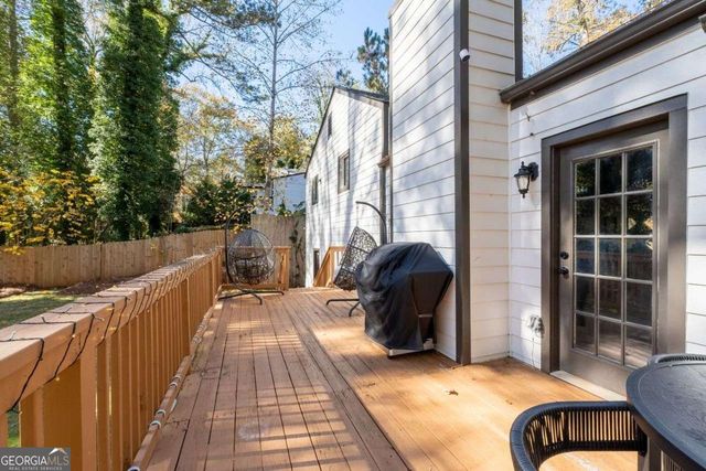 1718 CHRISTIE Drive NE, Marietta, GA 30066