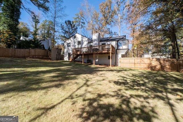 1718 CHRISTIE Drive NE, Marietta, GA 30066