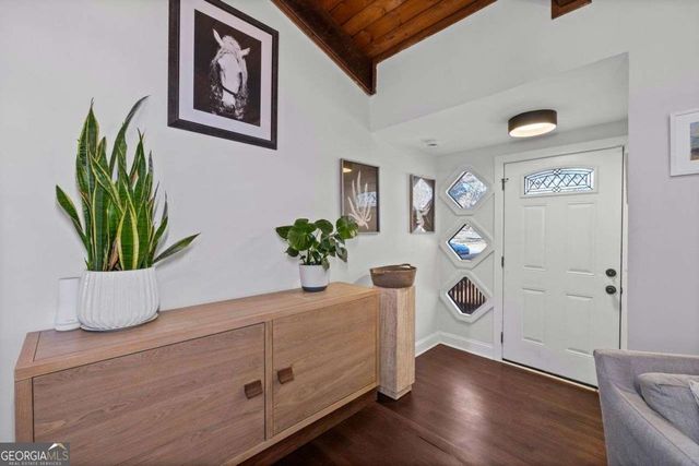 1718 CHRISTIE Drive NE, Marietta, GA 30066