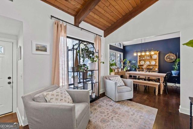 1718 CHRISTIE Drive NE, Marietta, GA 30066