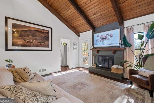 1718 CHRISTIE Drive NE, Marietta, GA 30066