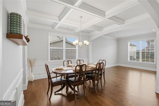 619 Little Bear Loop, Canton, GA 30114