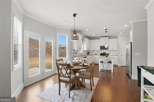 619 Little Bear Loop, Canton, GA 30114