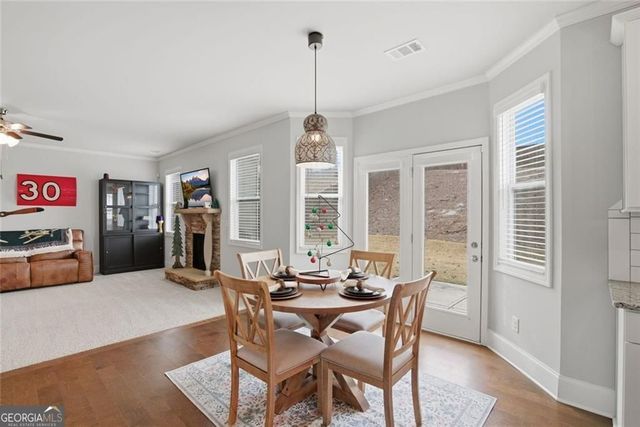 619 Little Bear Loop, Canton, GA 30114