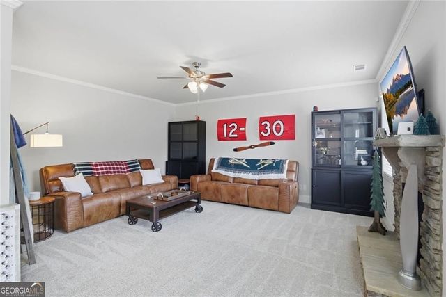 619 Little Bear Loop, Canton, GA 30114