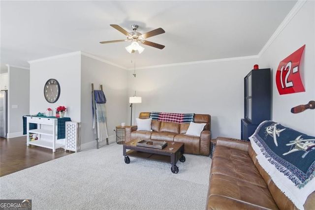 619 Little Bear Loop, Canton, GA 30114