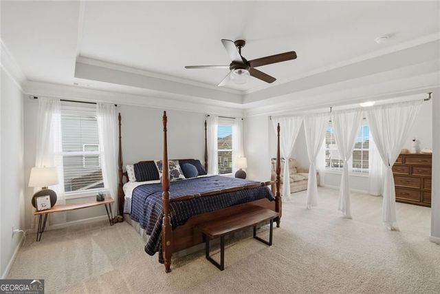 619 Little Bear Loop, Canton, GA 30114