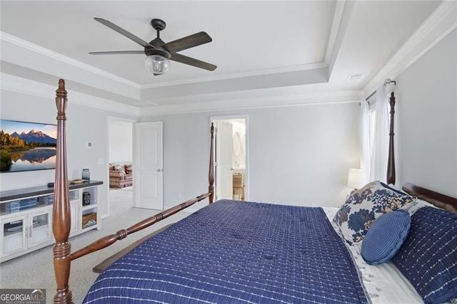 619 Little Bear Loop, Canton, GA 30114