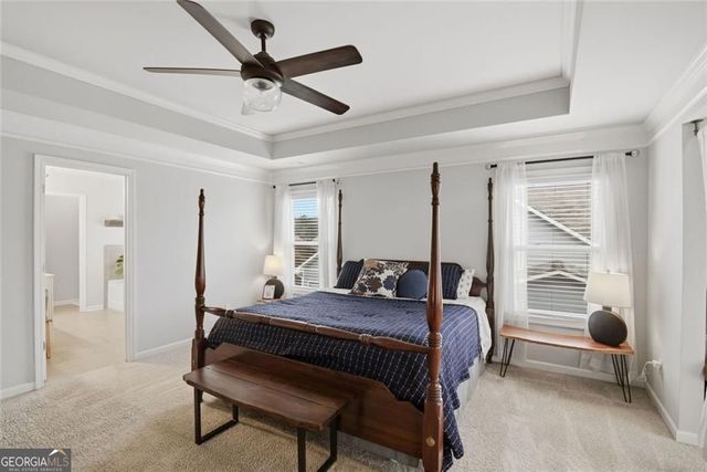 619 Little Bear Loop, Canton, GA 30114