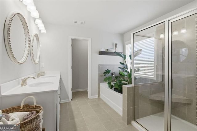 619 Little Bear Loop, Canton, GA 30114