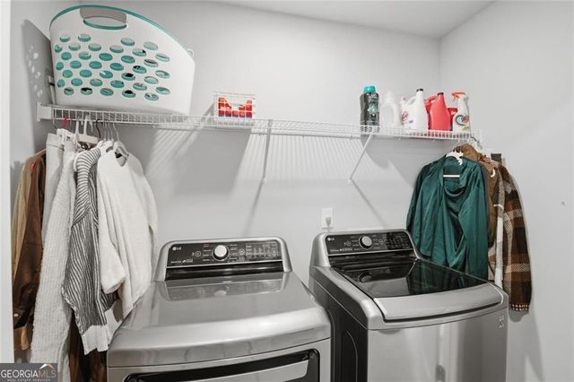 619 Little Bear Loop, Canton, GA 30114