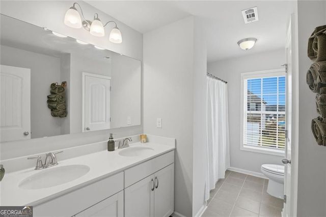 619 Little Bear Loop, Canton, GA 30114