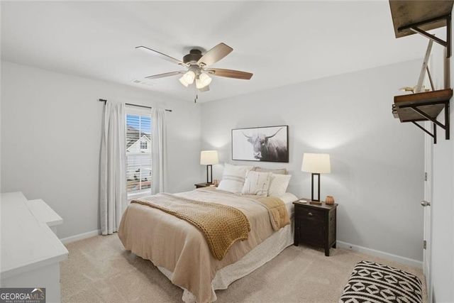 619 Little Bear Loop, Canton, GA 30114