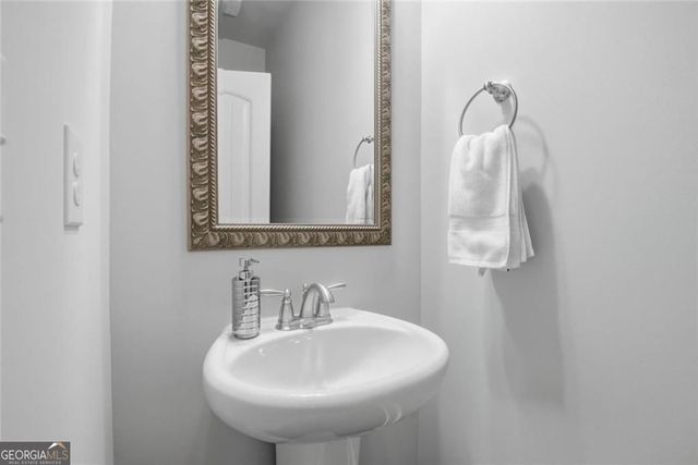 619 Little Bear Loop, Canton, GA 30114