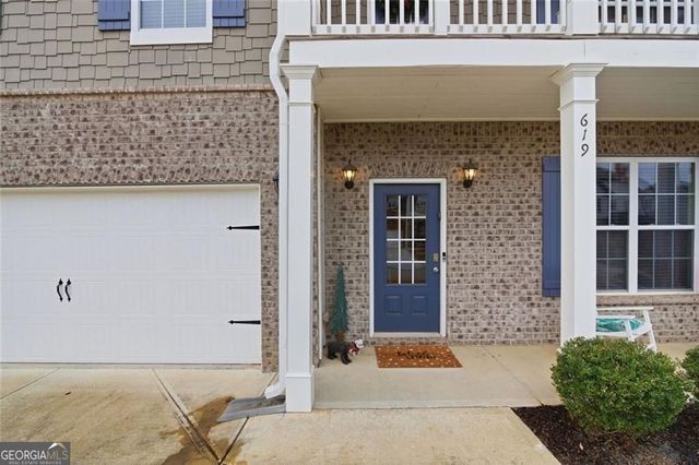 619 Little Bear Loop, Canton, GA 30114