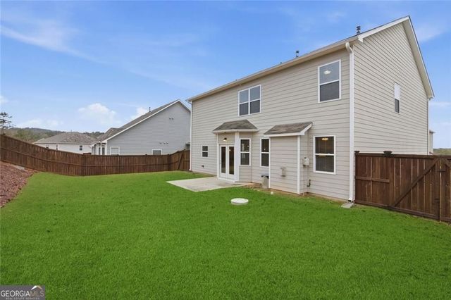 619 Little Bear Loop, Canton, GA 30114