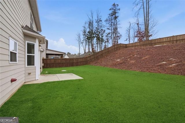 619 Little Bear Loop, Canton, GA 30114