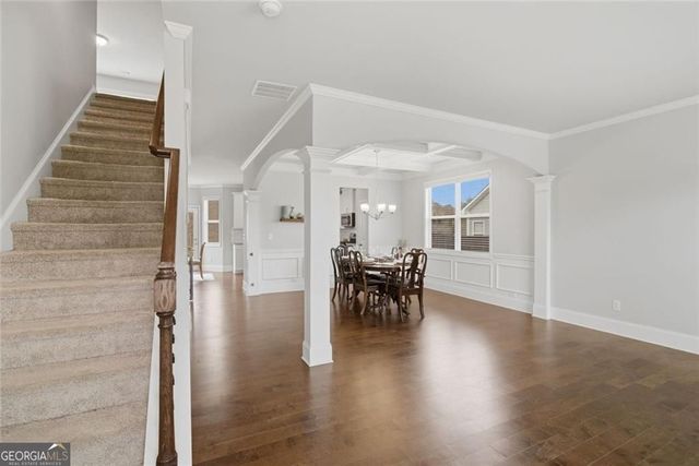 619 Little Bear Loop, Canton, GA 30114