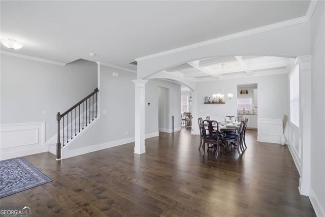 619 Little Bear Loop, Canton, GA 30114