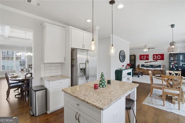 619 Little Bear Loop, Canton, GA 30114