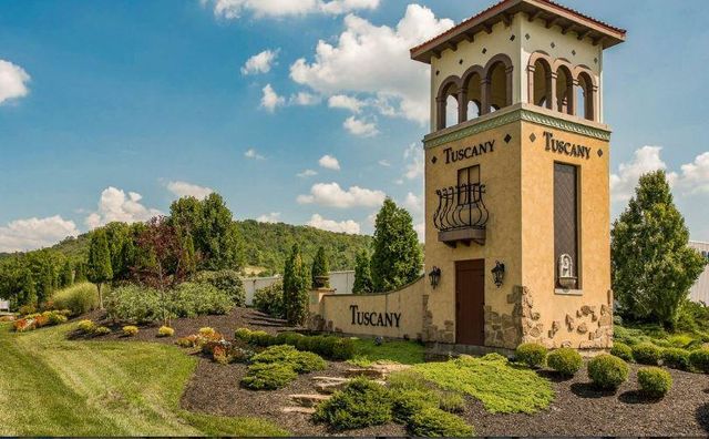 2171 Piazza Ridge, Covington, KY 41017