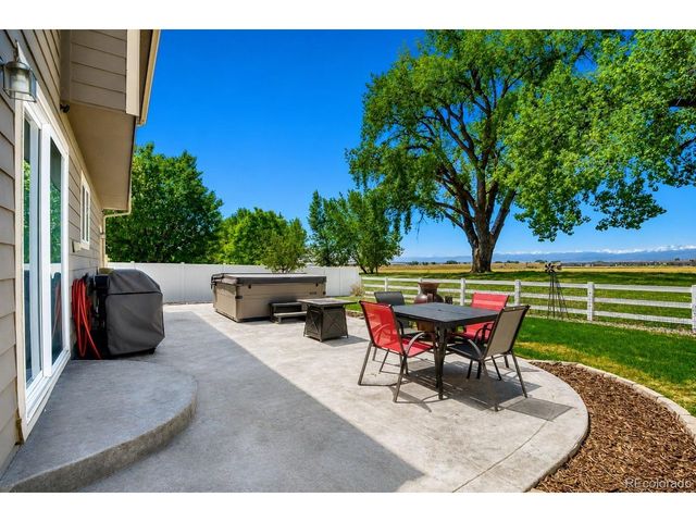 212 Sycamore Ave, Johnstown, CO 80534
